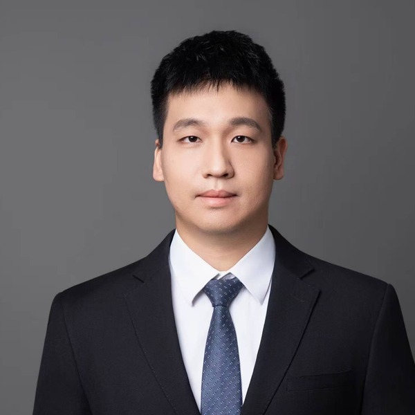 Yizhang (Jerry) He